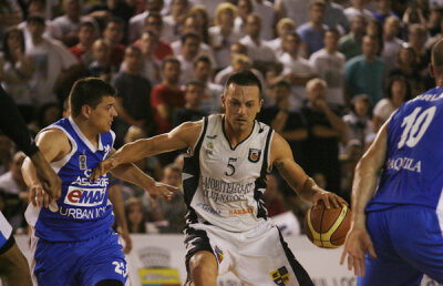 Şansa revanşei pentru Asesoft în faţa lui Mobitelco, în prima etapă!