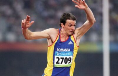 Marian Oprea şi Nicoleta Grasu, în afara podiumului la Birmingham