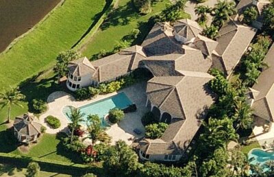 Tennis money: Cum trăiesc campionii sportului alb