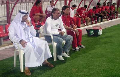 Balaci neagă preluarea echipei din Casablanca: "Nu mă duc în niciun Maroc, n-am semnat şi nu voi semna cu Raja"