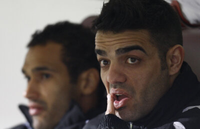 Asta da ştire! ;) Rapid şi-a luat fundaş dreapta. Nu e Dănănae, ci Rui Duarte