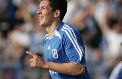 Andrei Prepeliţă: "Cu Steaua m-am înţeles. Aştept decizia şi sper să plec de la Craiova"