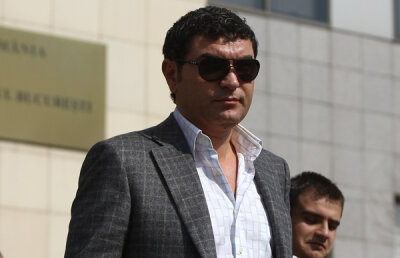 Planul lui Cristi Borcea: "Dacă vindem pe cineva, toţi banii îi investim în jucători"