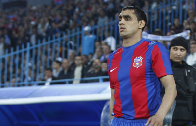 Rădoi îl critică pe naşu-Becali: "Cînd am auzit cît cere pe Nicoliţă am rămas mut"