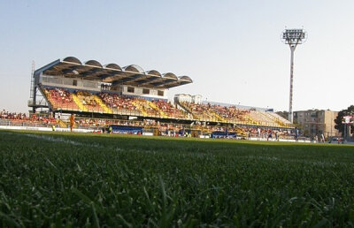 Steaua va juca în debutul campionatului pe stadionul "Astra", din Ploieşti