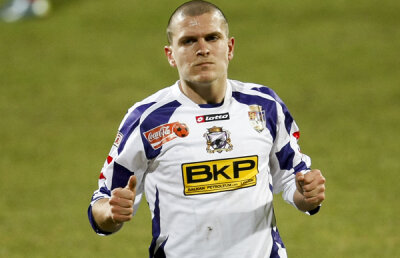 Bourceanu negociază cu alte două cluburi în cazul în care pică varianta Steaua