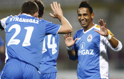 Gaz Metan deschide balul! Medieşenii se tem de terenul sintetic la meciul din Europa League