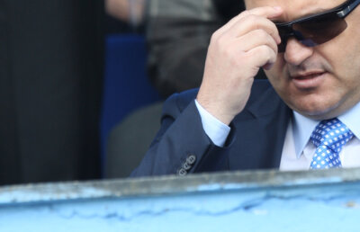 UPDATE Craiova şi FRF se ameninţă reciproc: "Dacă ne dezafiliaţi veţi fi sancţionaţi de UEFA"