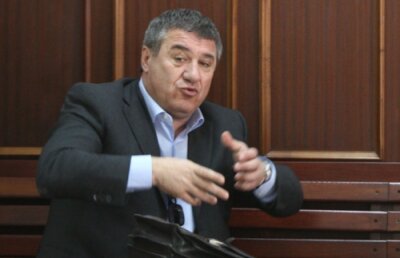 VIDEO / Victor Becali: "Marica nu vine în România pentru că îi scade cota"