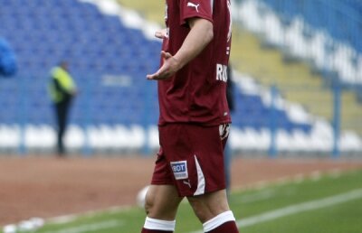 Alin Buzărin din nou în Gazetă » ”29 de zile, mandat de iertare!”