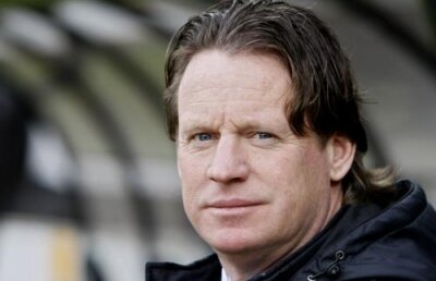 Antrenorul Mario Been a demisionat de la Feyenoord