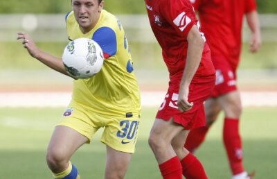 Steaua a terminat pregătirile neînvinsă, dar şi neconvingătoare » Salvaţi de o superexecuţie