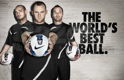 GSP.RO vă prezintă mingea oficială a noului sezon competiţional din Liga 1! Află caracteristicile acesteia