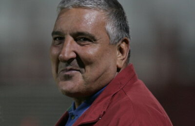 VIDEO / Rică Răducanu: "Copos aştepta să se prescrie datoria, dar s-au prins şi ăştia" :D