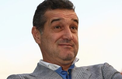 VIDEO / Gigi Becali: "Peste 2-3 ani cumpăr Stadionul Ghencea şi îl fac ca National Arena"