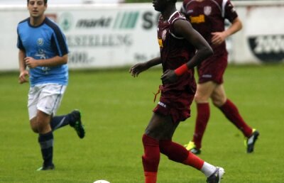 Bakary Sare a ratat cantonamentul CFR-ului pentru că nu s-a trezit » Somn de 10.000€!