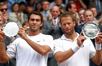 Perechea Tecău/Lindstedt s-a calificat în semifinale la Bastad