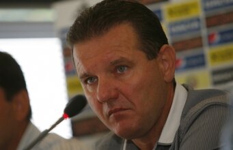 Constantin Zotta: "99% vom juca meciul tur la Arnhem"