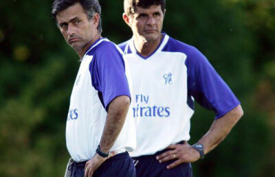 Braşovul îl vrea pe secundul lui Mourinho!