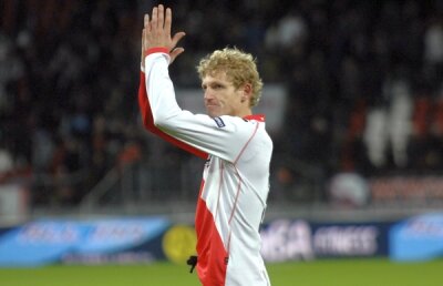 La 65 de zile după operaţia la coloană, Mihai Neşu trimite un mesaj tulburător: ”Îmi daţi putere, vă mulţumesc!”