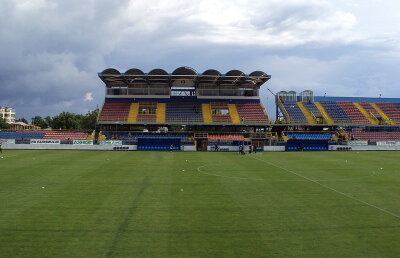 Gigi Becali: "Dinamo va juca pe terenul Astrei meciurile de campionat din sezonul viitor!"