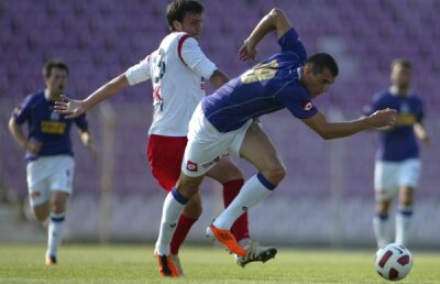 Poli a cîştigat ultimul amical al verii şi aşteaptă decizia TAS-ului » Pastilă de moral