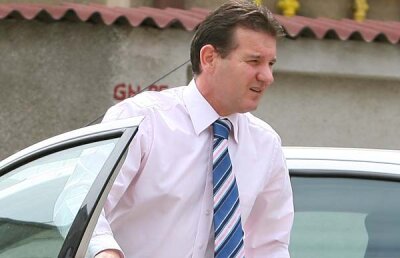 Vasluiul e fairplay faţă de Timişoara: "N-ar fi corect faţă de Poli să negociem cu Goga şi Bourceanu"