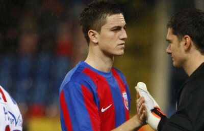 Top 10 cei mai promiţători fotbalişti din Liga 1 » Avem viitor!