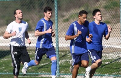 Universitatea Craiova are amical azi, de la ora 19:00, cu FC Piatra-Olt