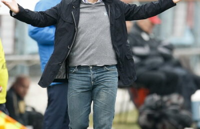 Dorinel: "Supercupa e importantă. Nu ne sperie Steaua"