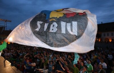 Sibiul la preţ de Liga 1: 25 de lei biletul cu Steaua, 1.500 de lei cel mai scump abonament!
