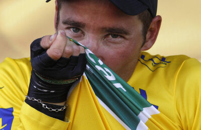 Cît durează «Minunea Voeckler»? Poate francezul să cîştige Turul Franţei?