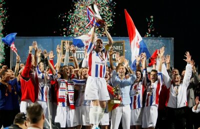 Andrei Vochin analizează victoria Oţelului » Succesul proiectului în faţa bramburelii