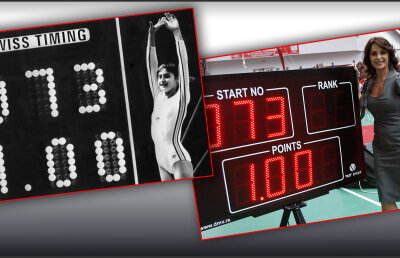 35 de ani de la un moment fabulos pentru sportul mondial. Scrie-i un mesaj Nadiei!