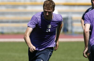 Efectul TAS » Sorin Ghionea: ”În liga a doua nu rămîn! Mîine îmi iau adio de la Poli!”