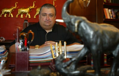 Iată ce a decis Marian Iancu după retrogradarea Timişoarei