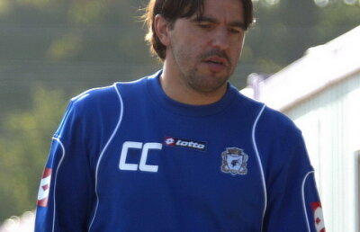 Cosmin Contra sare în ajutorul Timişoarei: "Aş accepta să revin la Poli"