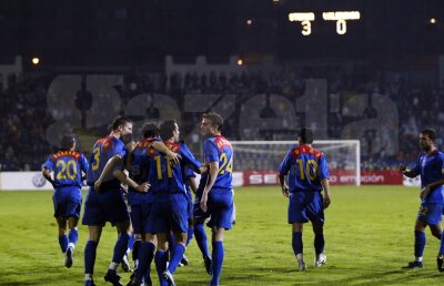 GALERIE FOTO Sînteţi pe Litoral? Steaua vă aşteaptă pe stadionul Farul la meci