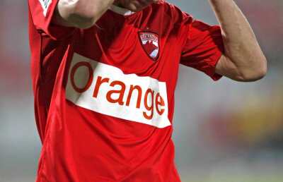 EXCLUSIV » Scandal la Dinamo: Liviu Ganea trimis la echipa a doua. Ceruse 350.000 de euro într-un sezon!