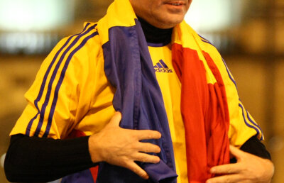 Hagi se implică la FRF! Are un proiect cu care "putem să fim iar printre cei mai buni din lume"!