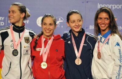 Performanţe Româneşti: Întoarcerea Anei