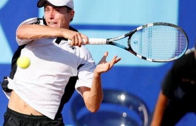 Victor Crivoi, eliminat în turul doi al turneului de la Hamburg