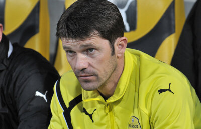 Braşovenii suferă la capitolul «relaţii de joc»: "Sper să ne omogenizăm rapid"