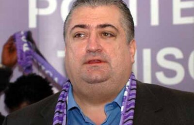 Iancu nu mai pleacă de la Timişoara: "Mă simt respectat aici, şefii nu şi-au pierdut încrederea"