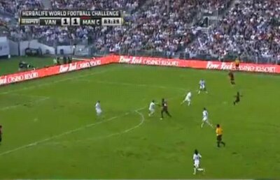 A vrut să rupă plasa » Shaun Wrigt-Phillips a înscris o nebunie de gol!