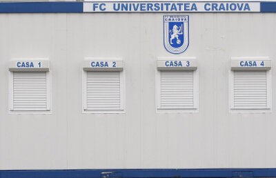 Efectele dezafilierii: Craiova nu se poate înscrie nici în campionatul judeţean şi toţi jucătorii devin liberi!