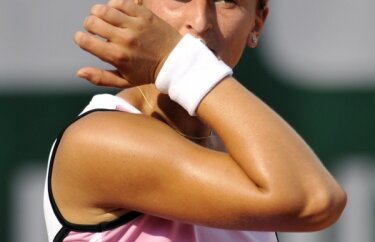 Irina-Camelia Begu s-a calificat în semifinalele turneului BCR Open Ladies 2011