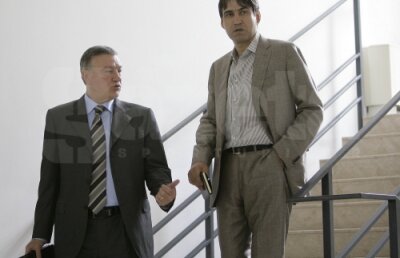 Mircea Sandu: "Piţurcă este îngrijorat după cantonamentul echipelor în Austria. A văzut jucători, nu fotbalişti!"