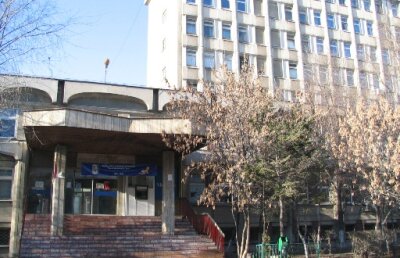 Toţi bani veniţi din vînzarea biletelor la turneul Năstase - Ţiriac vor fi donaţi Spitalului Marie Curie