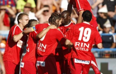 Dinamo şi-a aflat adversara din Europa! Cine sînt croaţii de la Varazdin şi de ce jucător trebuie să se teamă "cîinii"